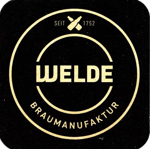 plankstadt hd-bw welde braumanufaktur 2a (quad185-schwarz)